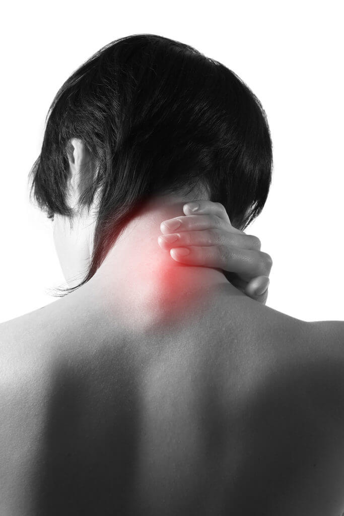 Advance Upper Cervical Chiropractic — Ear Pain Is A Pain In The Neck