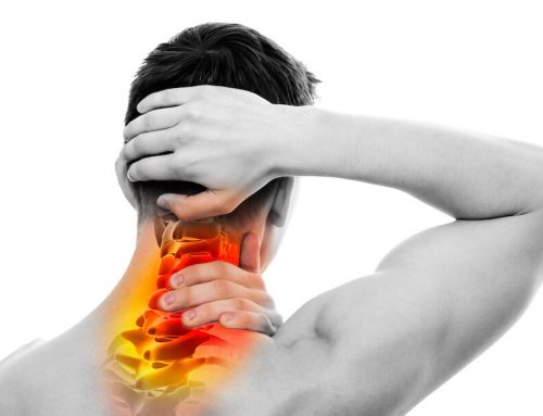 What You Need to Know about Neck Arthritis