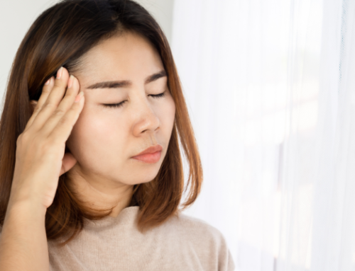 If You Are Dealing with Migraines in Walnut Creek, We Can Help
